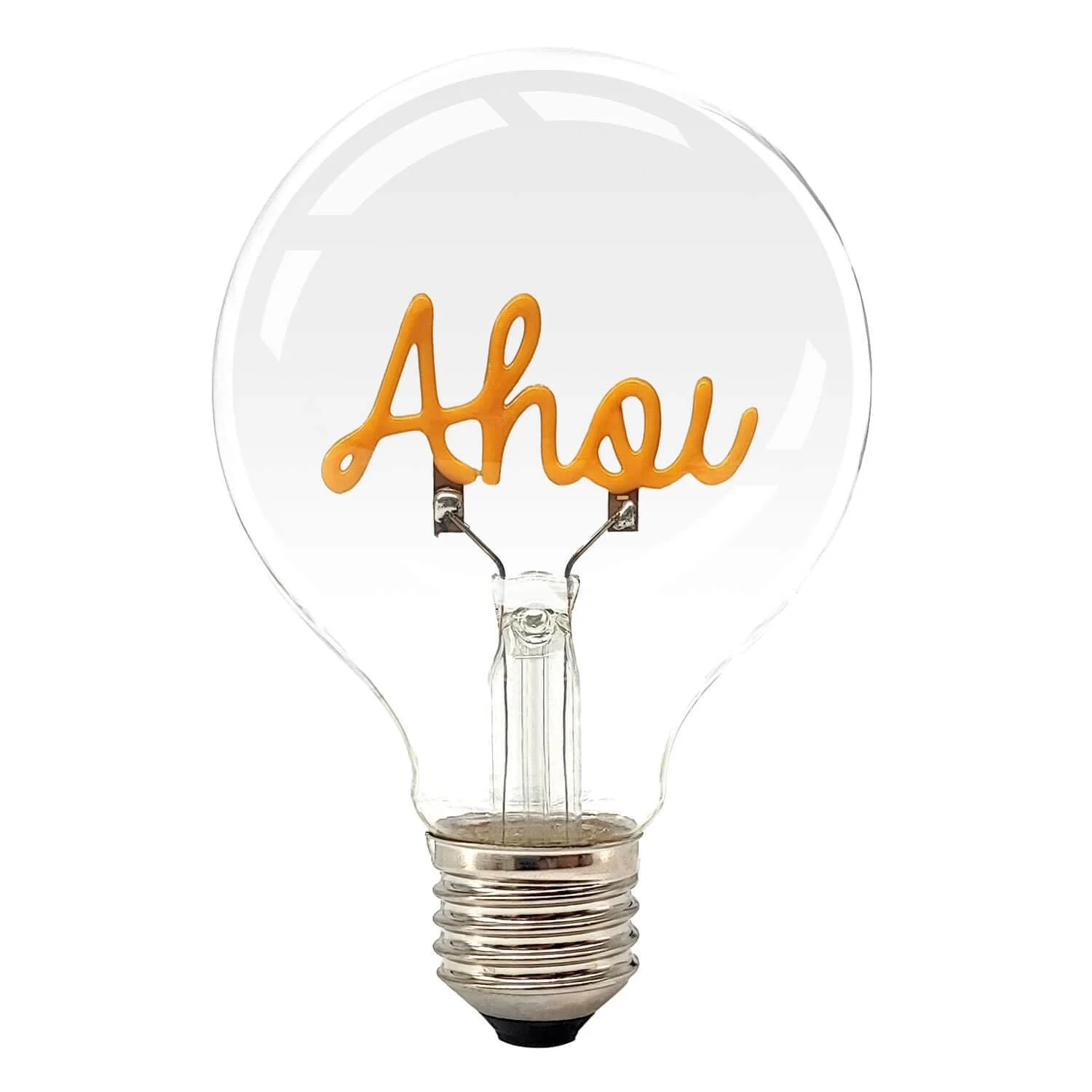 Настільна лампа Mea-Living Lucia Concrete Ahoi бездротова на батарейках Індустріальна Ретро, фото №3