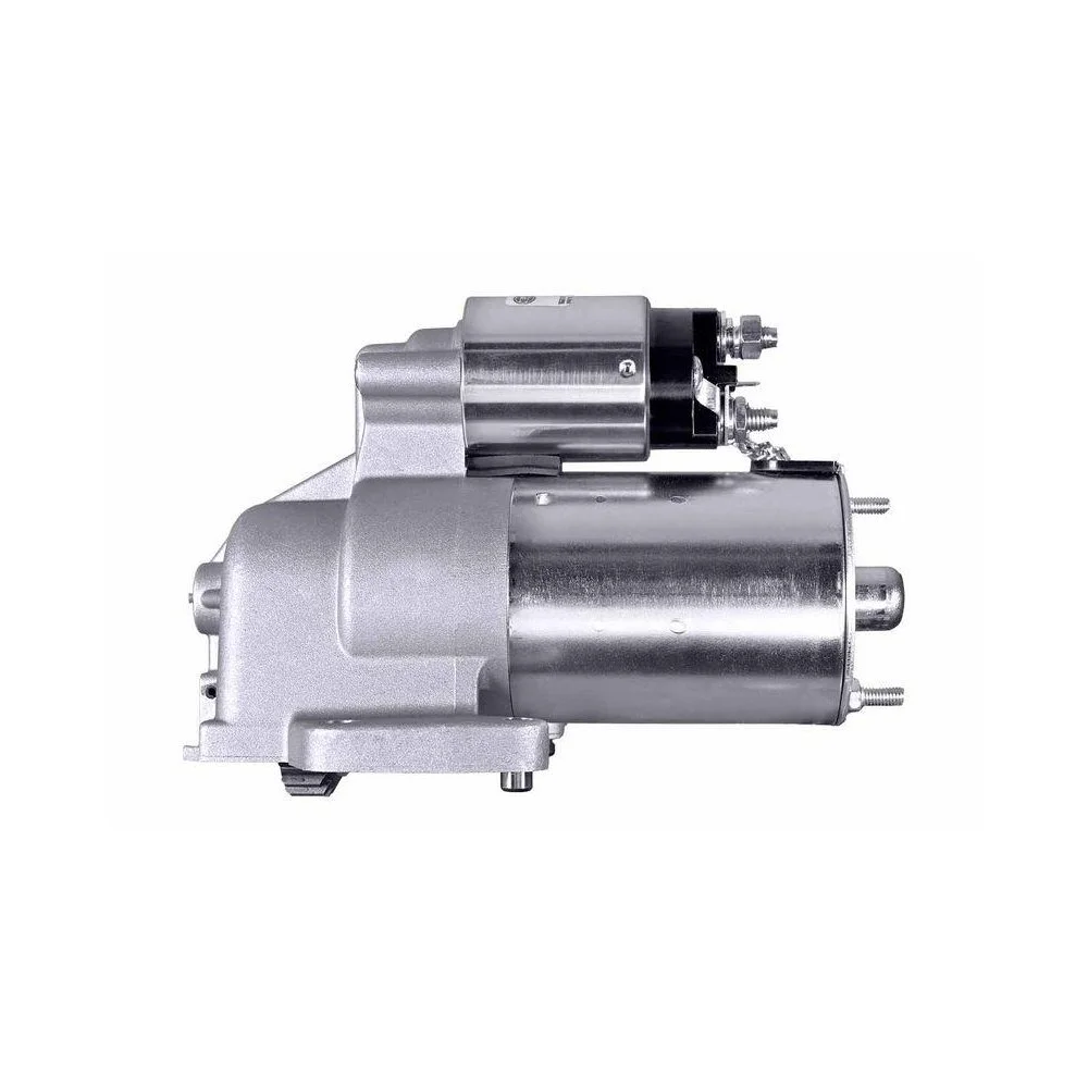 Стартер HELLA 8EA 012 526-421 для FORD, фото №1 Стартер HELLA 8EA 012 526-421 для FORD, фото №1