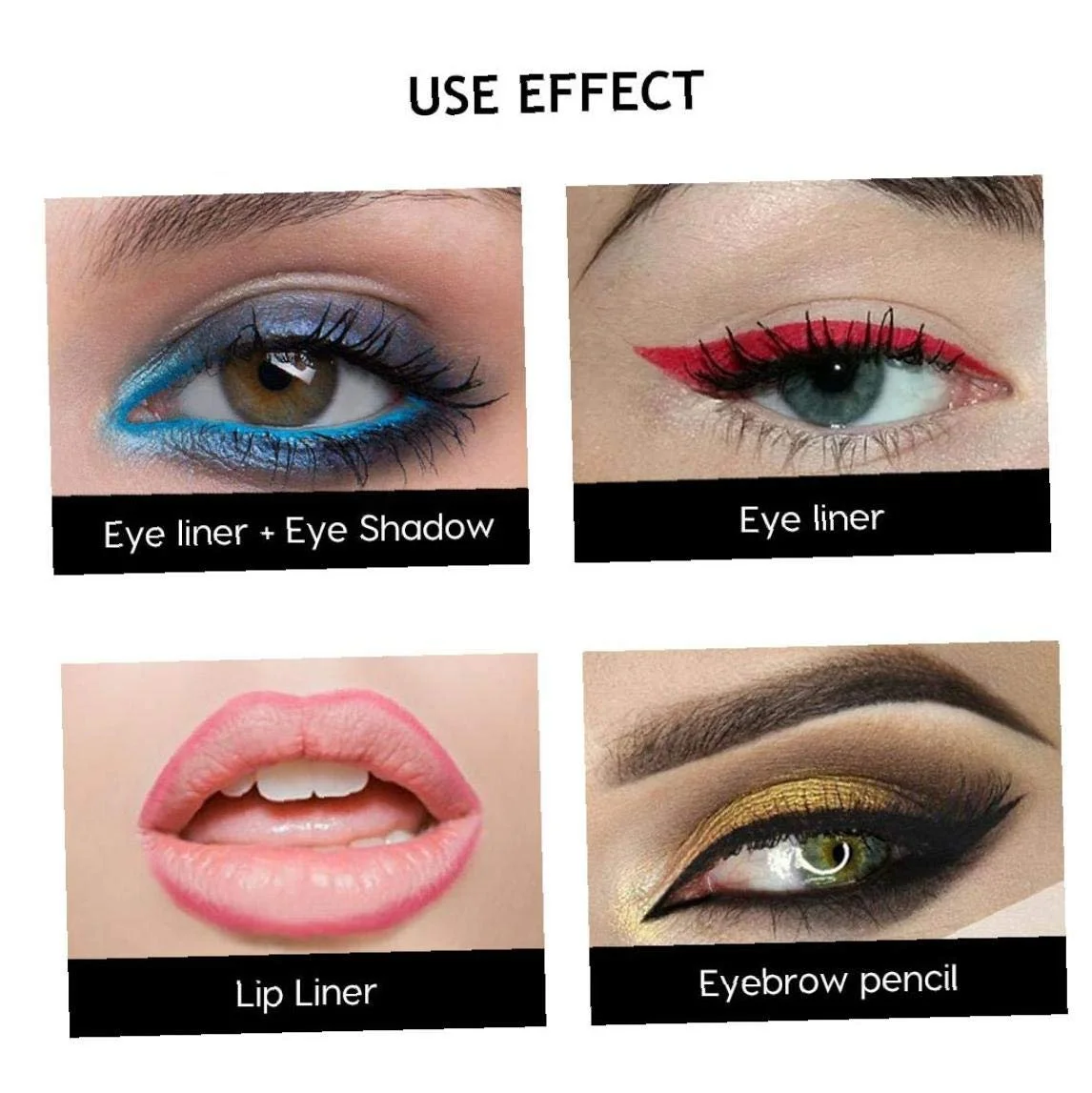 Карандаш Оливково-зеленый, фото №5 Карандаш Оливково-зеленый, фото №5