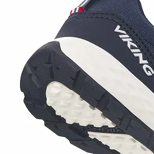 Кросівки Viking Fun GTX 1v для дівчаток synthetic.ua - Фото 1