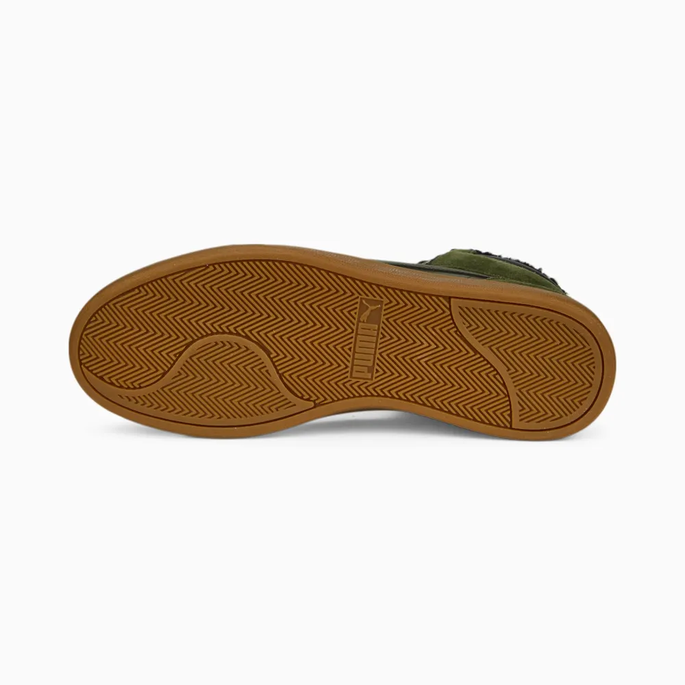 Черевики Puma Shuffle Mid Fur 44.5, фото №6