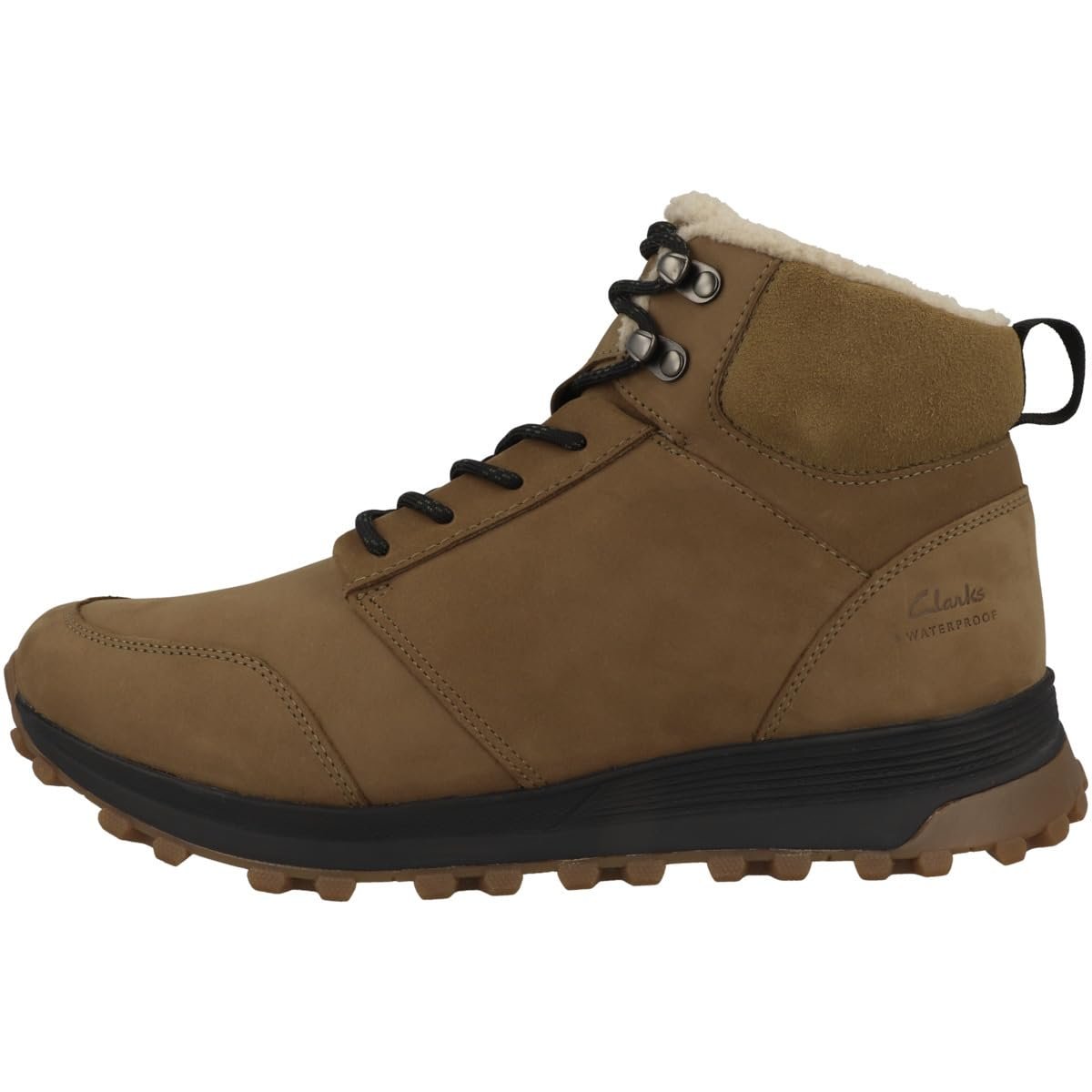 Ботинки Clarks ATL Trek Up Wp, фото №1
