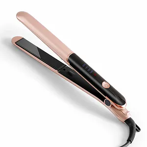 Купити Випрямляч для волосся Negative Ion 2-in-1 Hair Straightener and Curler - Фото 1 Випрямляч для волосся Negative Ion 2-in-1 Hair Straightener and Curler - Фото 1