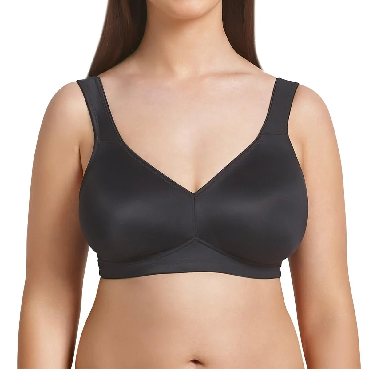 М'який бюстгальтер Rosa Faia Anita 5493 Patriot Blue, фото №1