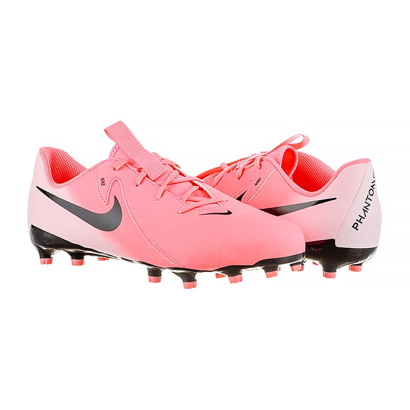 Бутсы Nike JR PHANTOM GX II ACADEMY FG/MG 37.5, фото №1