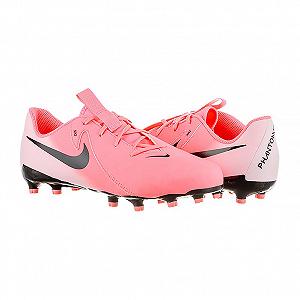 Бутсы Nike JR PHANTOM GX II ACADEMY FG/MG Размер 36.5 - Фото 1