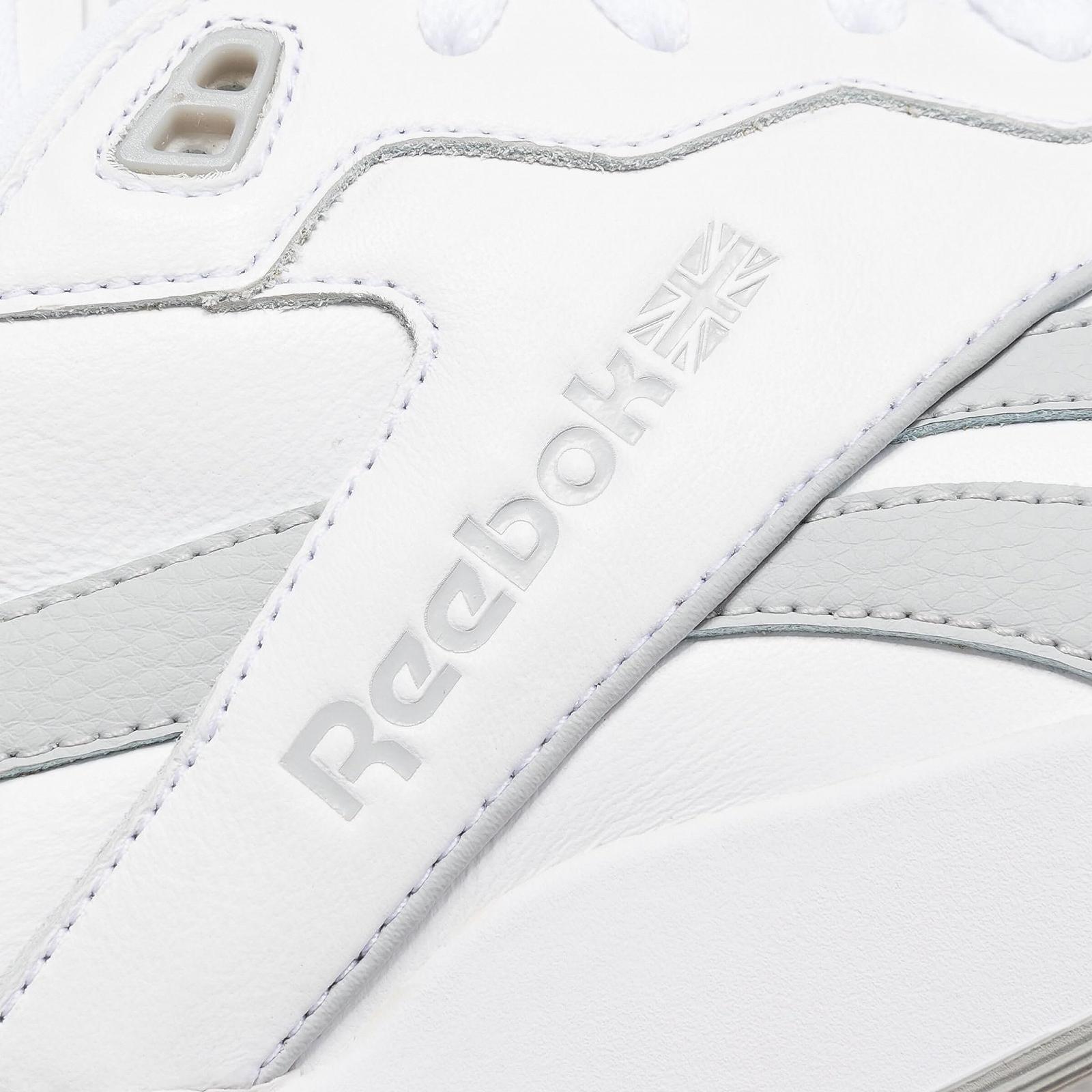 Кросівки Унісекс Reebok BB 4000 II, фото №16