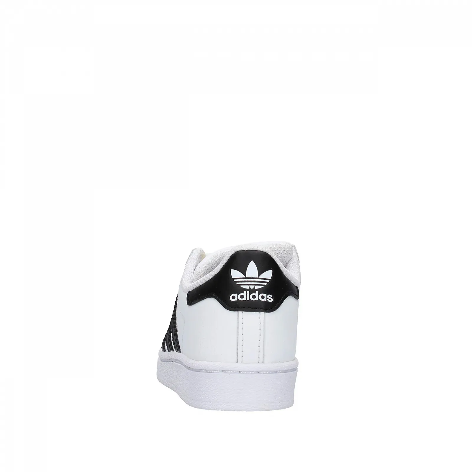 Обувь для гимнастики Adidas Superstar C, унисекс, детская, фото №4