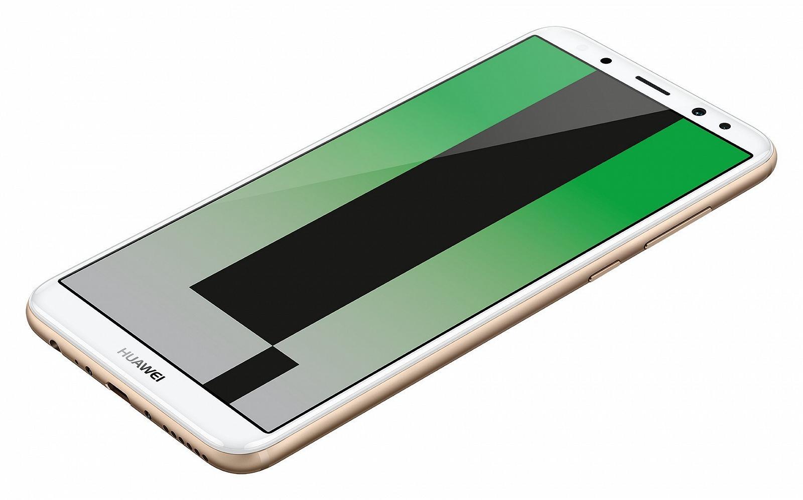 Смартфон Huawei Mate10 Lite Dual SIM 5,9" 64GB Android 7.0, фото №9