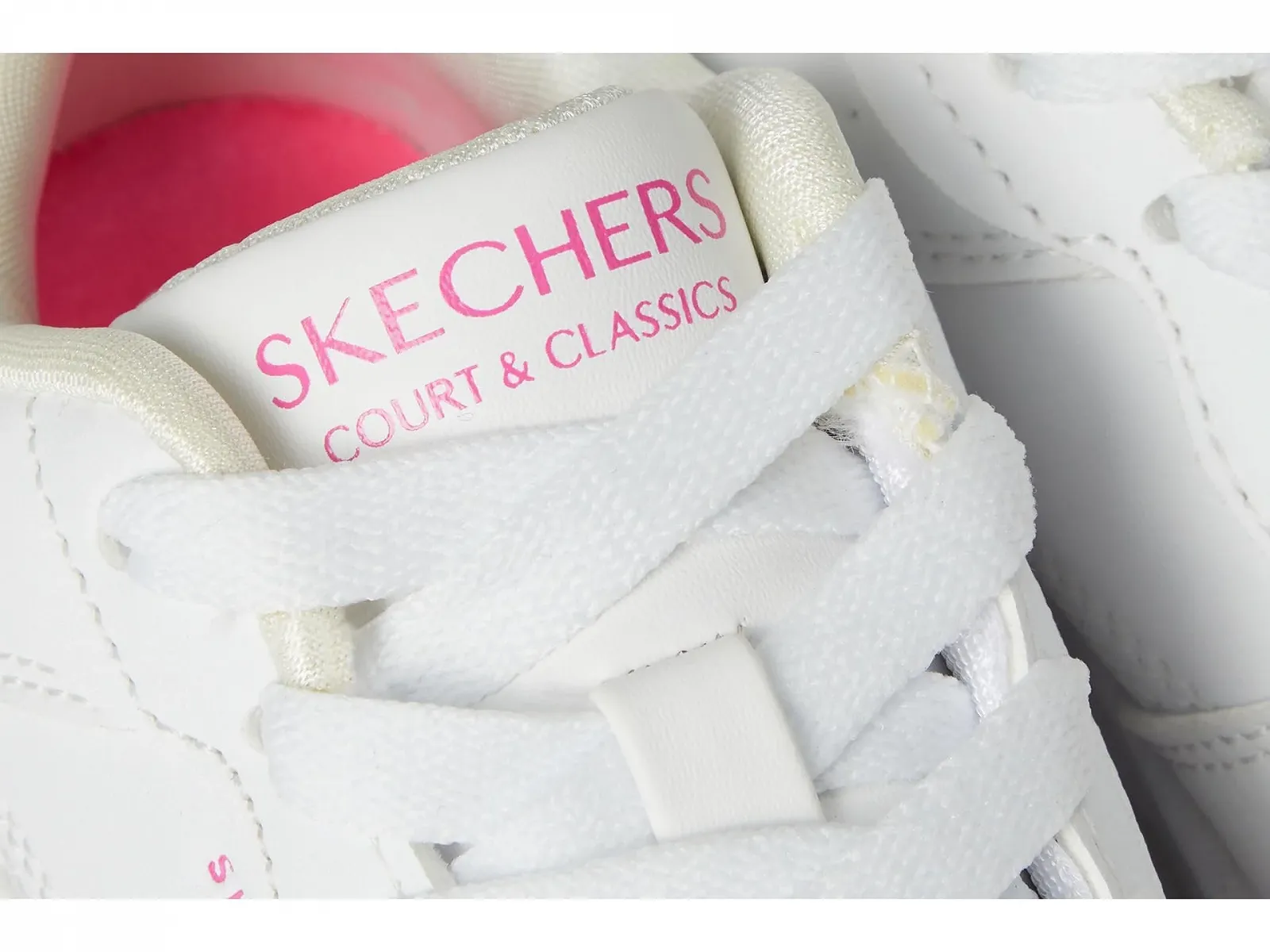 Кроссовки Skechers Jade Soft Glow для девочек, фото №6