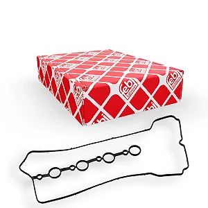 Прокладка крышки головки блока цилиндров FEBI BILSTEIN 107531 для HYUNDAI KIA - Фото 1