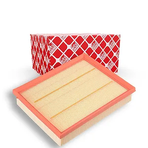 Воздушный фильтр FEBI BILSTEIN 172761 для FORD - Фото 1