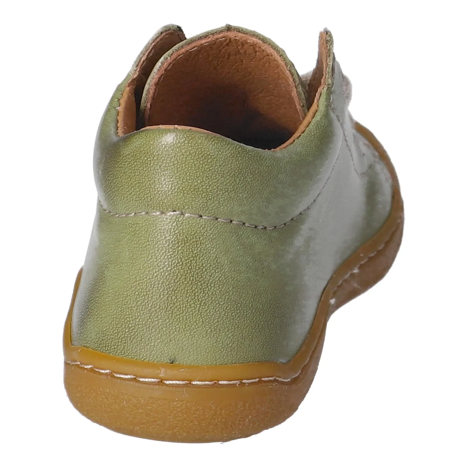 Кроссовки RICOSTA Kenny Детская первая обувь для ходьбы, низкие, Съемная стелька, фото №3 Кроссовки RICOSTA Kenny Детская первая обувь для ходьбы, низкие, Съемная стелька, фото №3