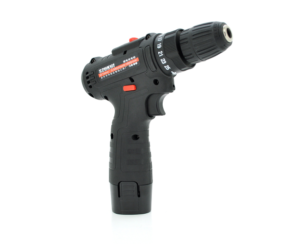 Шуруповерт ZIRUN ручної многофукціональний 20 шт в упаковці за штуку, фото №1 Шуруповерт ZIRUN ручної многофукціональний 20 шт в упаковці за штуку, фото №1