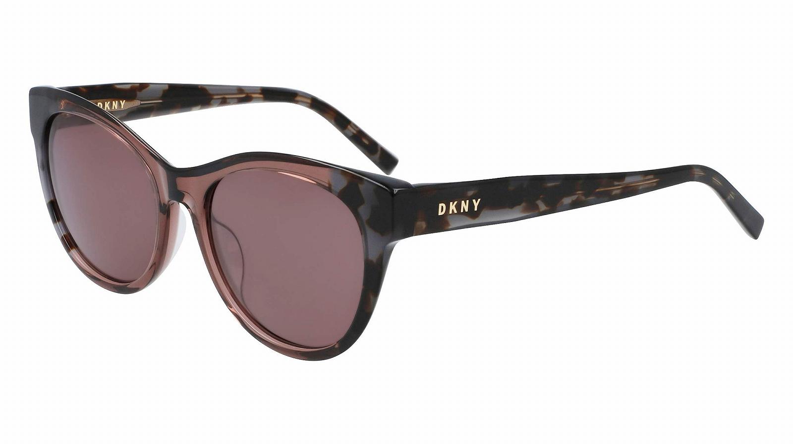 Солнцезащитные очки DKNY, фото №2