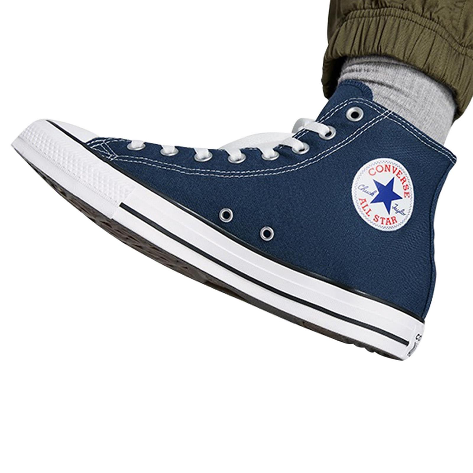 Кеды Converse Chuck Taylor All Star Unisex, фото №8