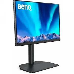 Монитор BenQ SW242Q synthetic.ua - Фото 1