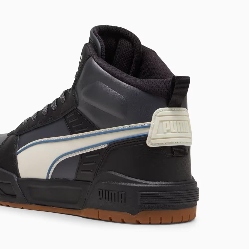 Черевики Puma Rebound Tech Mid 44.5, фото №5