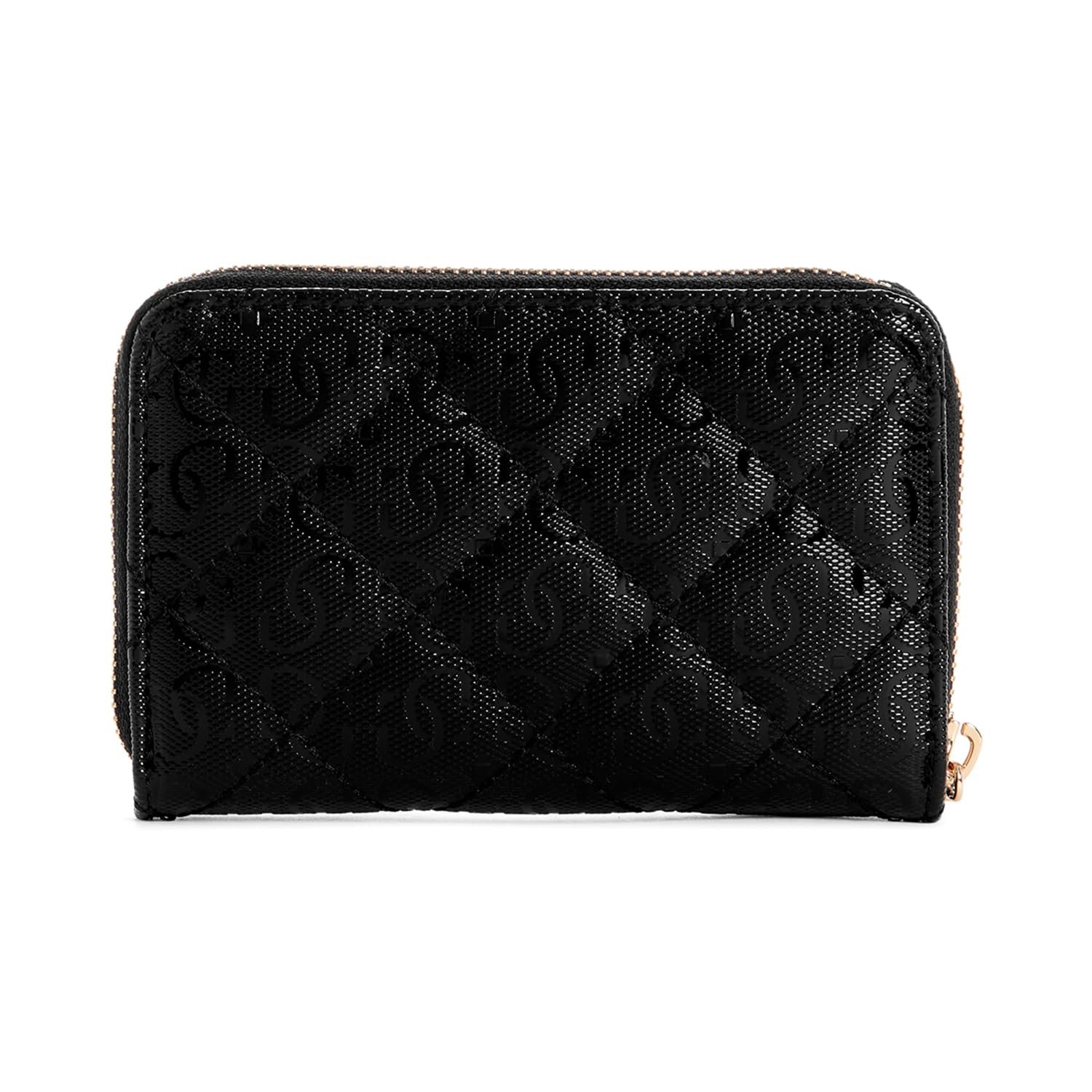 Гаманець GUESS Laurel GG8500140 Чорний, фото №3