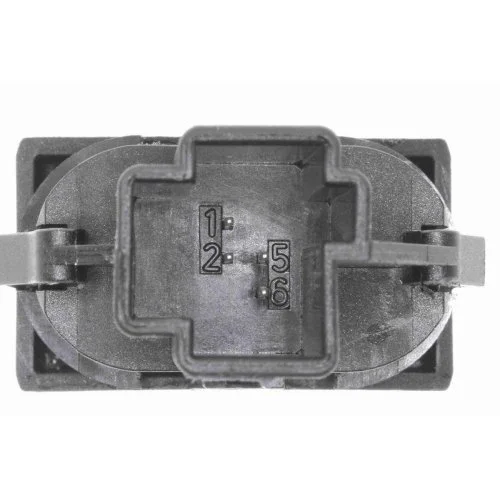 Переключатель стеклоподъемника VEMO Original Quality V25-73-0101 для FORD, задний, фото №2