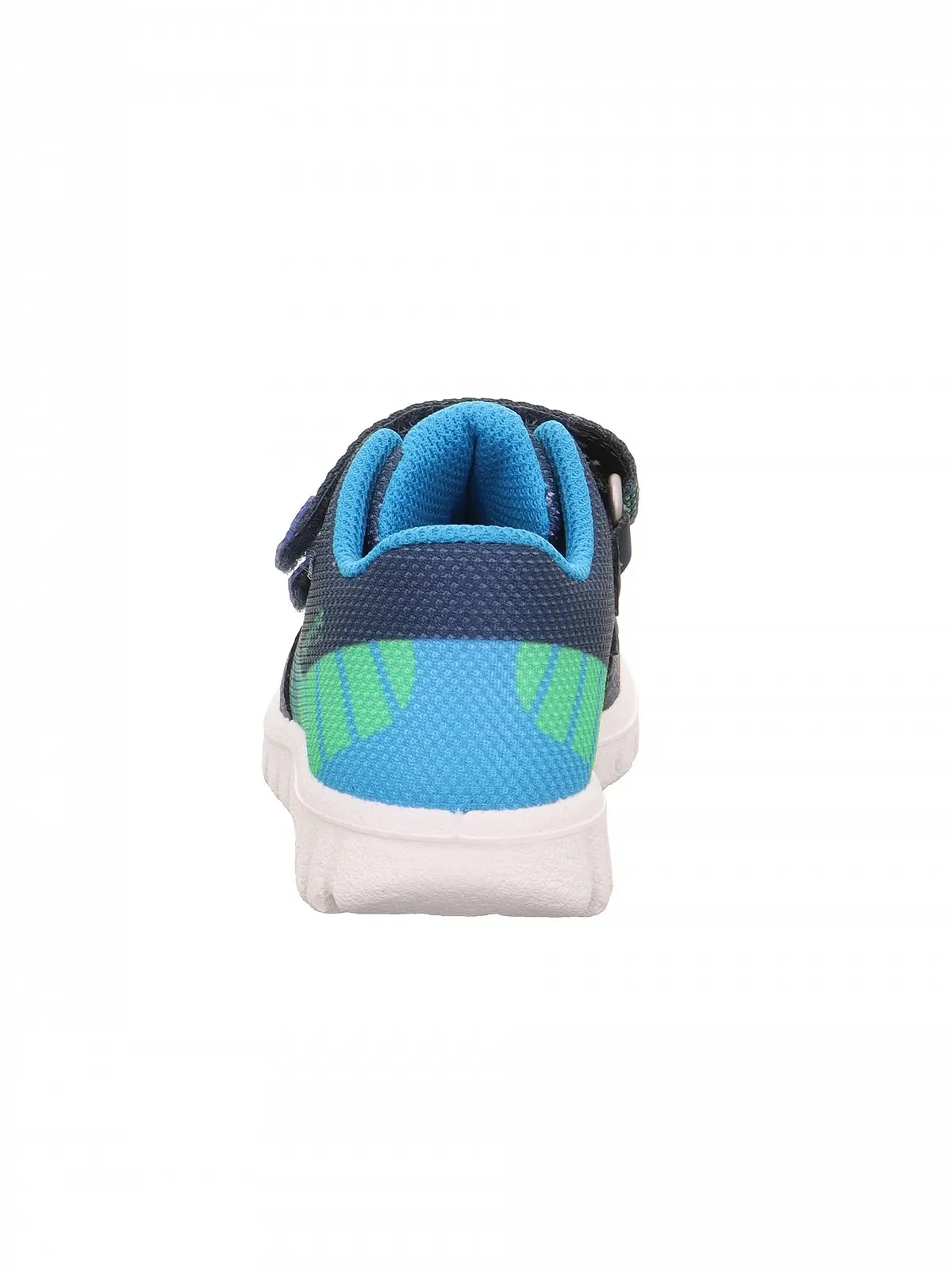 Кроссовки Superfit Sport7 Mini 1-006183 для мальчиков, фото №3