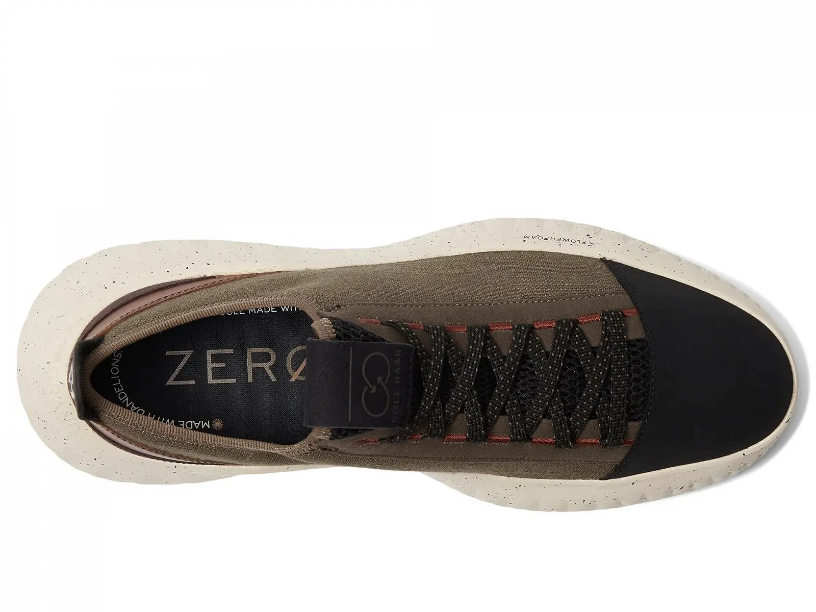 Кроссовки Cole Haan Generation Zerogrand II, фото №2 Кроссовки Cole Haan Generation Zerogrand II, фото №2