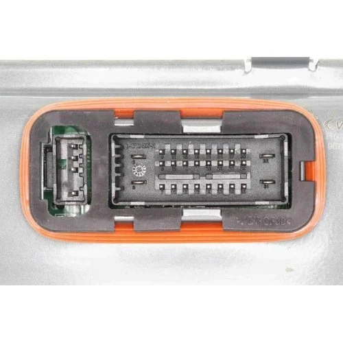 Блок керування освітленням VEMO V10-73-0676 для SKODA VW, фото №3