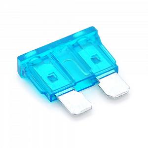 Предохранитель YT-Fs-15A, 15A BLUE - Фото 1