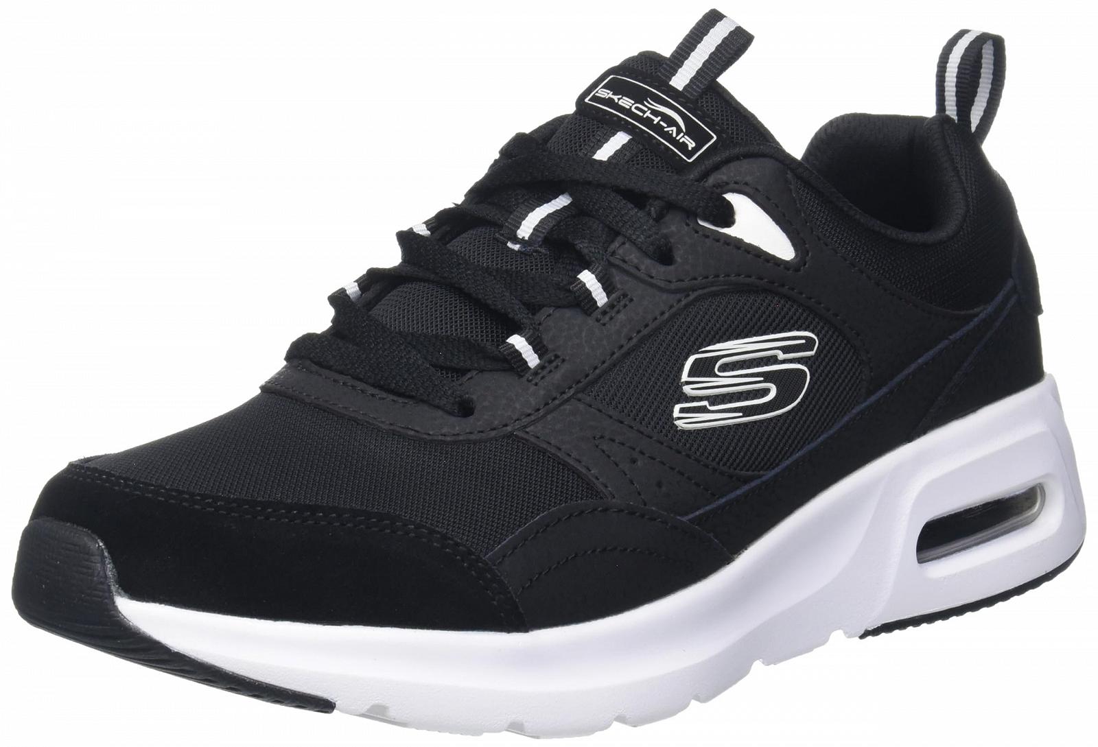 Кроссовки Skechers Skech-Air Court Homegrown мужские, фото №1