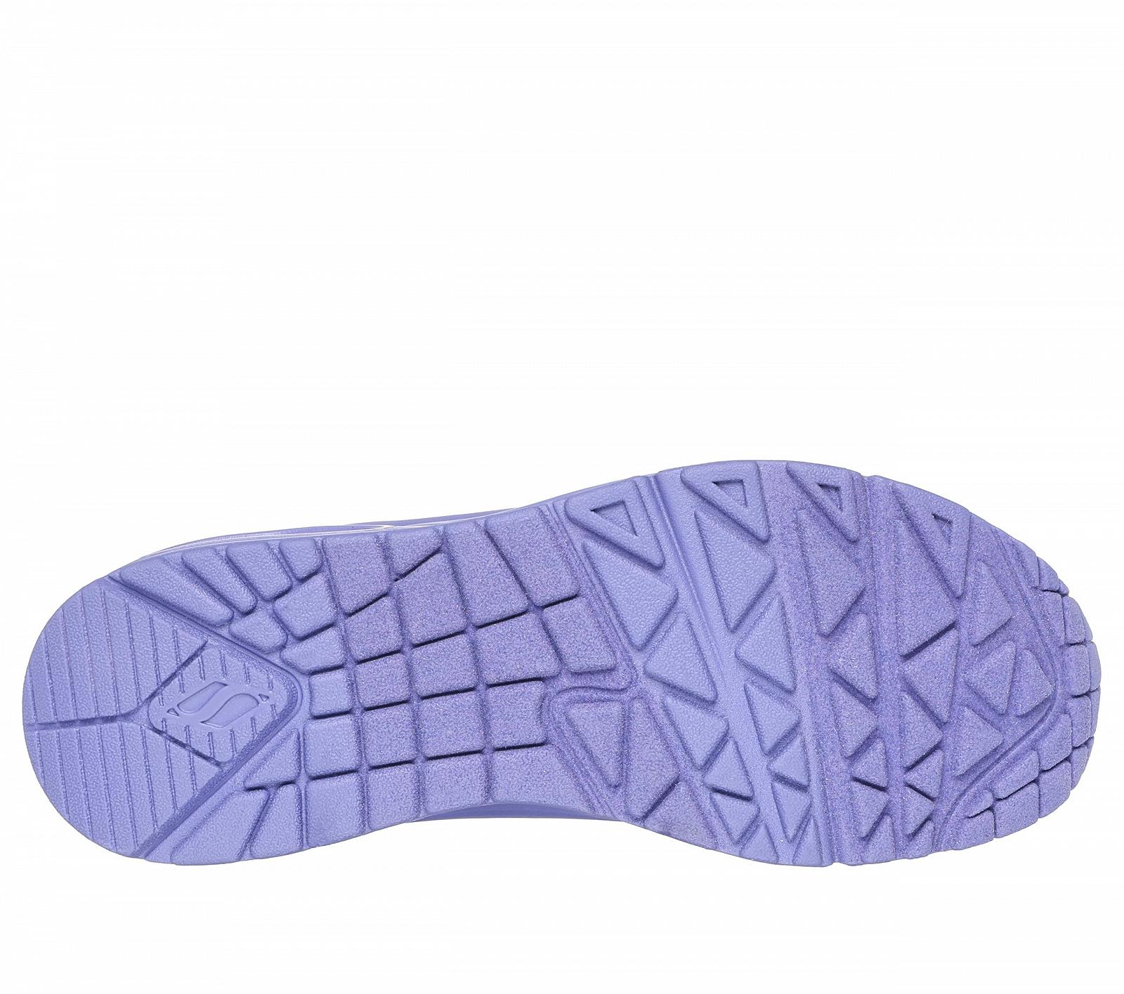 Кросівки Skechers UNO Stand On Air, жіночі, фото №4