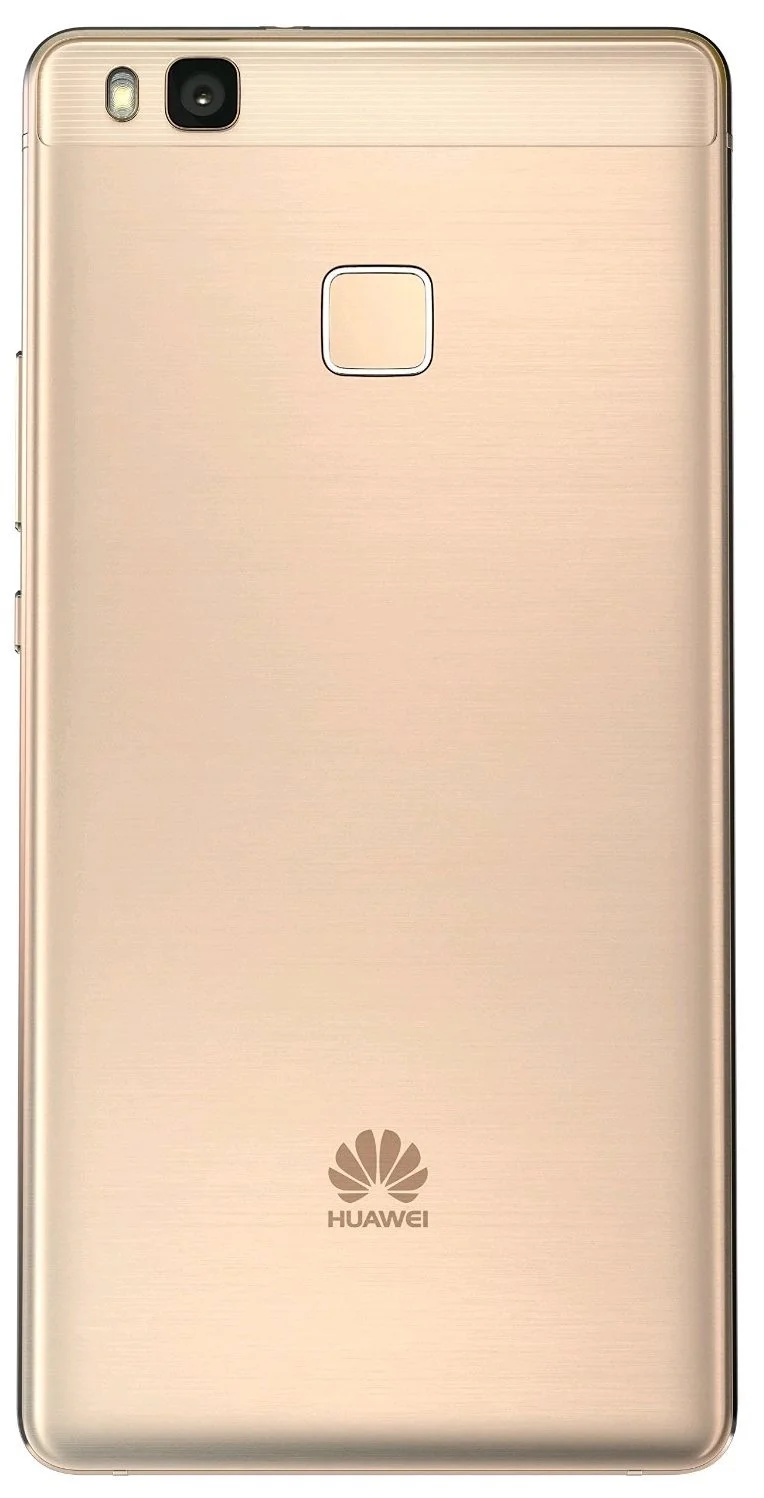 Смартфон Huawei P9 Lite Gold, фото №2
