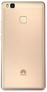 Смартфон Huawei P9 Lite Gold synthetic.ua - Фото 1