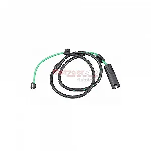 Датчик зносу гальмівних колодок METZGER 1190120 для BMW передній міст - Фото 1