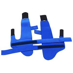 Коректор великого пальця стопи Регульований розмір Hallux Valgus - Фото 1