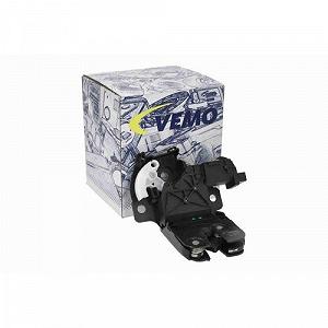 Замок багажника VEMO V10-85-6352 Original VEMO Quality для AUDI VAG synthetic.ua - Фото 1