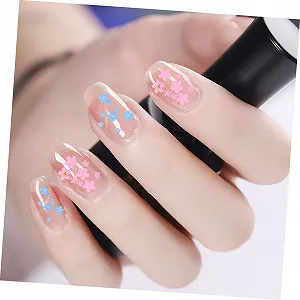 Украшения для ногтей Цветы Healeved, 25 шт synthetic.ua - Фото 1