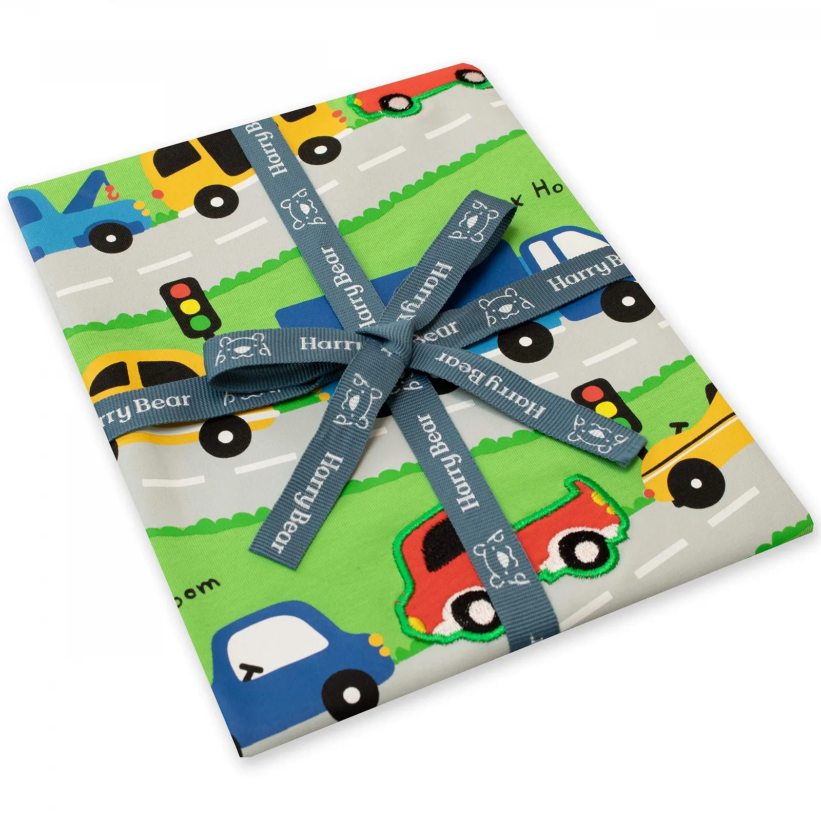 Піжама Harry Bear Cars Slim Fit для хлопчиків, фото №5 Піжама Harry Bear Cars Slim Fit для хлопчиків, фото №5