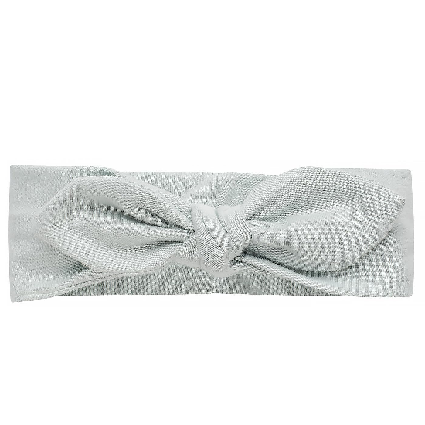 Повязка на голову Pinokio для девочки, MINT SUMMER GARDEN, фото №1 Повязка на голову Pinokio для девочки, MINT SUMMER GARDEN, фото №1