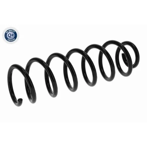 Пружина подвески VAICO V46-1381 Q+ OEM Quality для RENAULT, задняя ось, фото №3