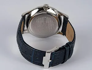 Аналоговые часы Jacques Lemans 1-1862ZC synthetic.ua - Фото 1