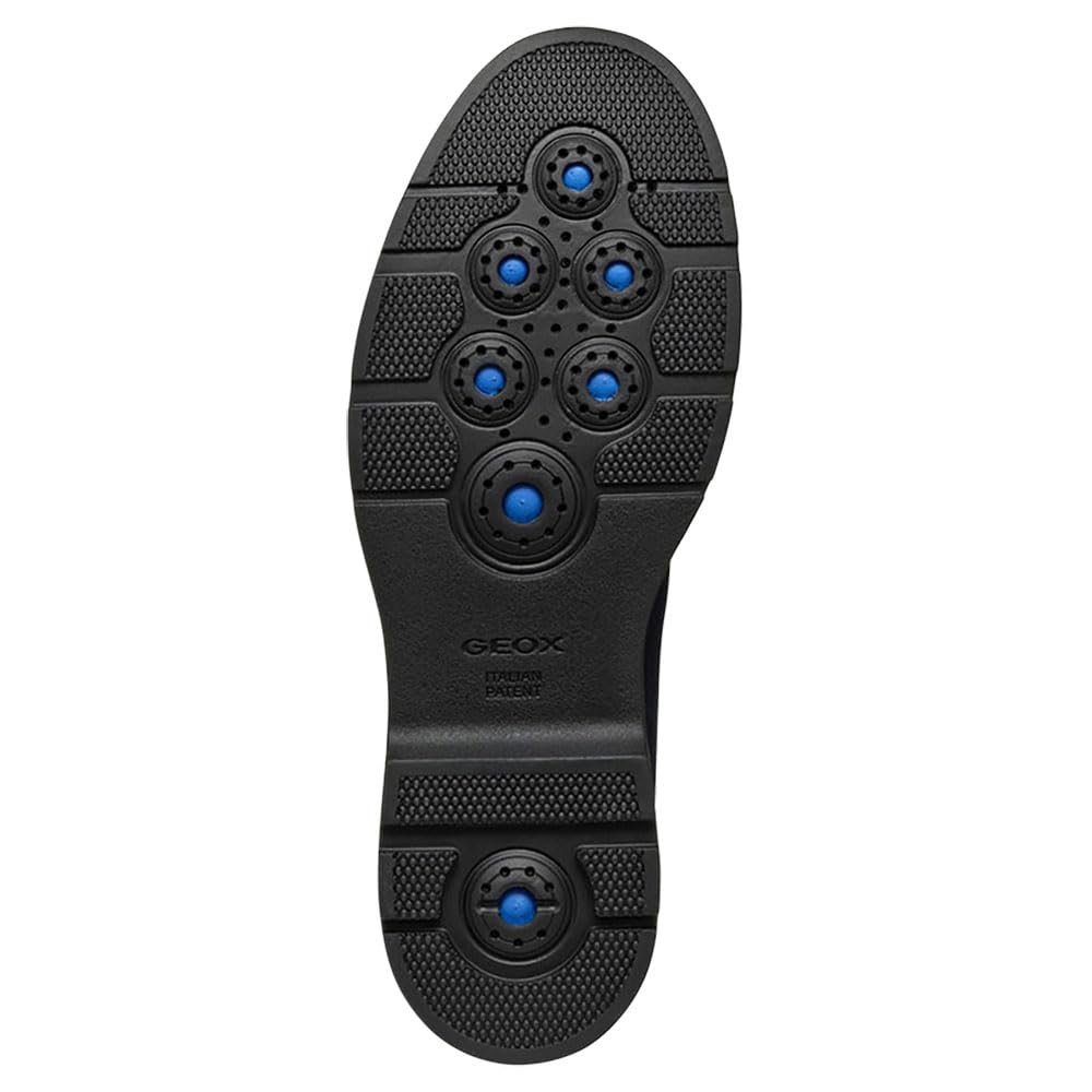Мужские ботинки Geox Spherica Ec1 C, фото №2