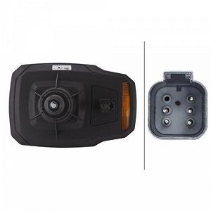 Фара головного світла HELLA 1EA 328 450-021 права synthetic.ua - Фото 1