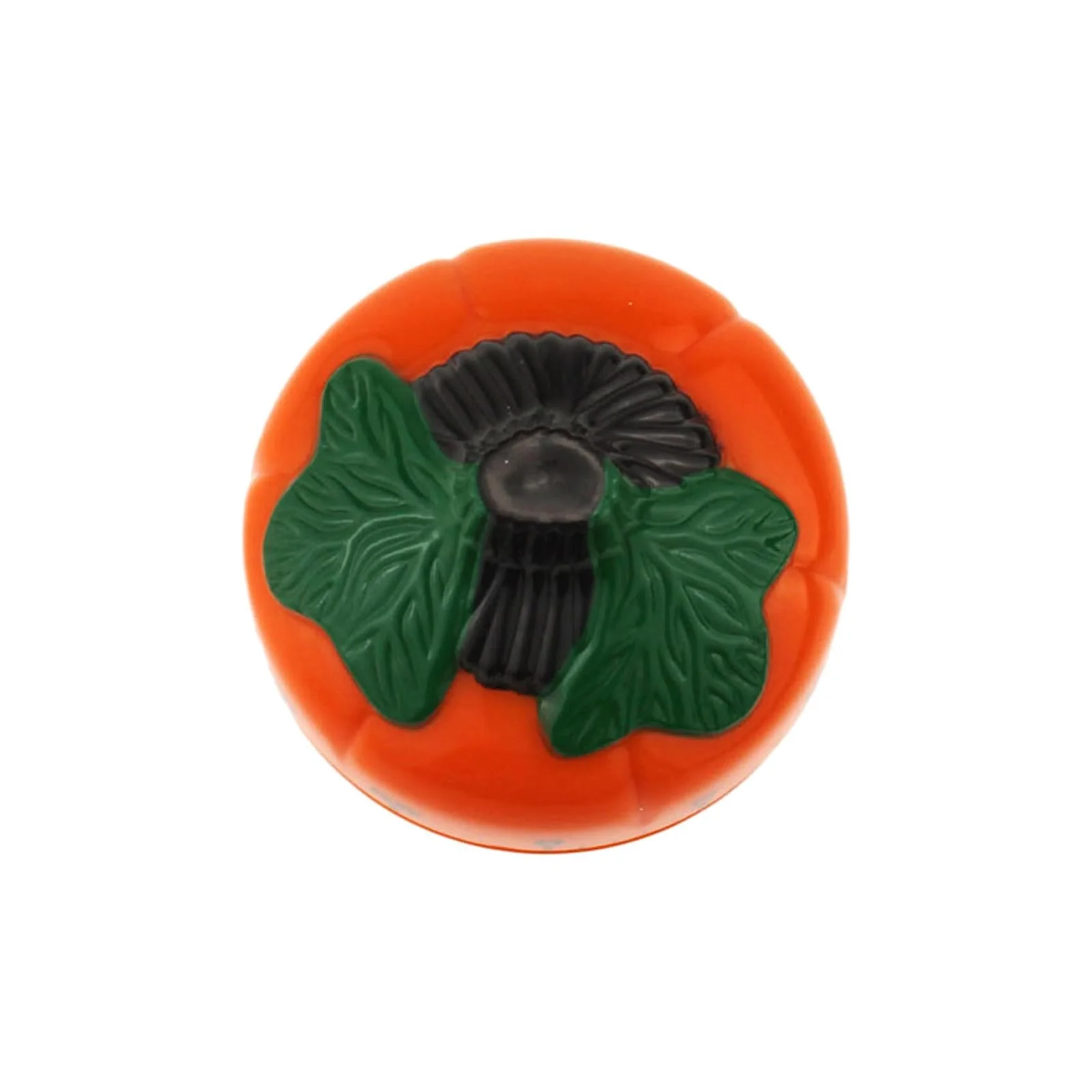 Механический кухонный таймер Halloween Pumpkin 60 минут Orange, фото №6 Механический кухонный таймер Halloween Pumpkin 60 минут Orange, фото №6