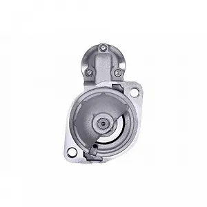 Стартер HELLA 8EA 012 526-871 для VOLVO synthetic.ua - Фото 1