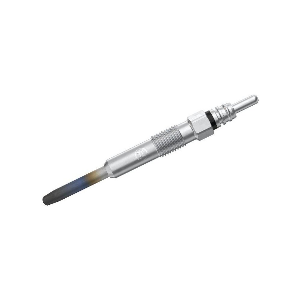 Свічка розжарювання BOSCH 0 250 202 023 Duraterm для AUDI CHRYSLER DODGE FIAT FORD OPEL VW, фото №2