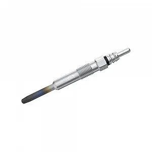 Свеча накаливания BOSCH 0 250 202 023 Duraterm для AUDI CHRYSLER DODGE FIAT FORD OPEL VW synthetic.ua - Фото 1