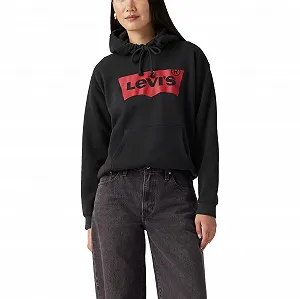 Худи Levi's Graphic Everyday Женское - Фото 1