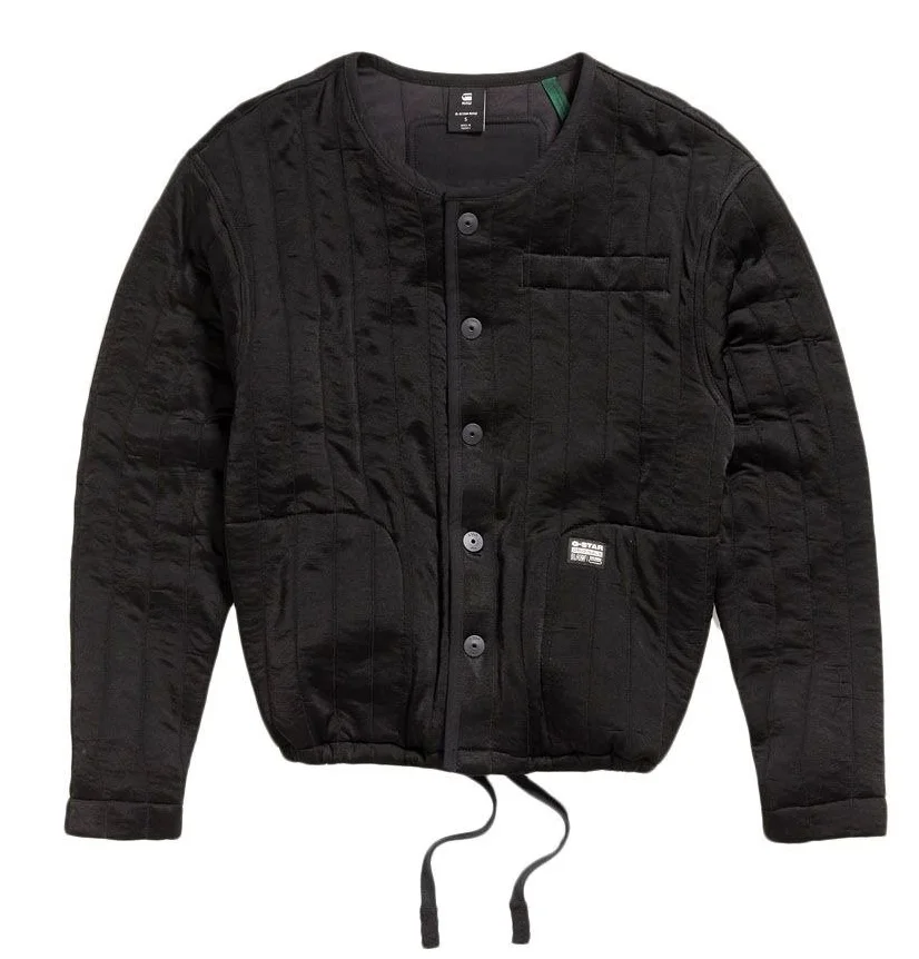 Жіночий жакет G-Star RAW Canula Liner - S, фото №6