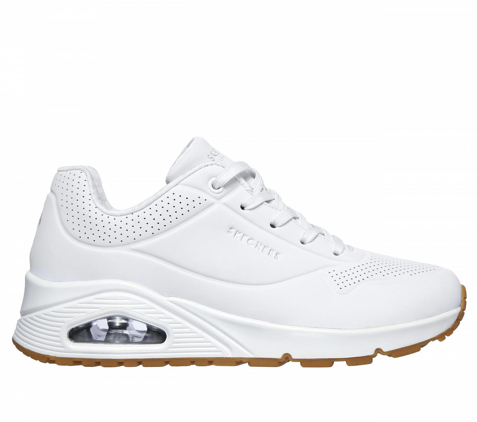 Кроссовки Skechers UNO Stand On Air, женские, фото №2