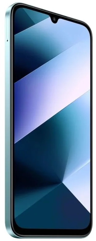 Смартфон 6.9" Xiaomi POCO C85 6/128Gb 4G 2-SIM NFC 50/8Мп 8 ядер Android 15 Green, фото №3